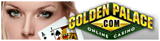 Golden Palace Online Playtech casino