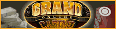 Play Grand Online Playtech Casino!